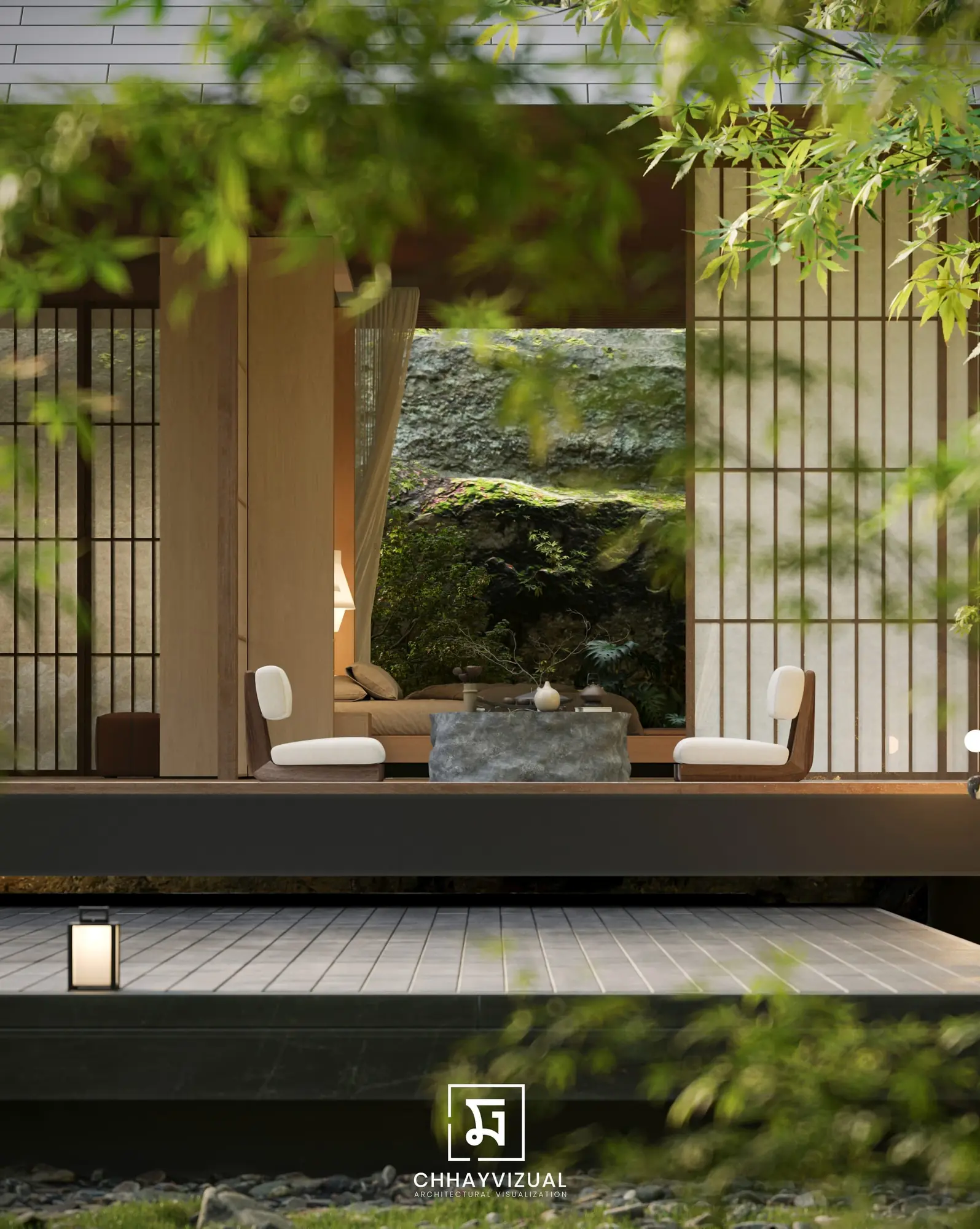 Japandi Homestay, view 3 of 5